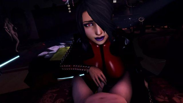 [Dezmall] 恶毒幻想2～LULU～-肛交封面